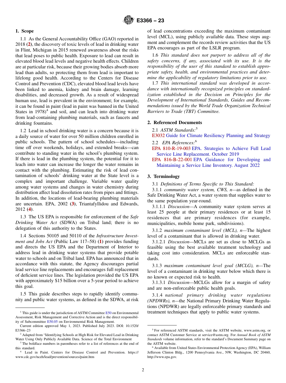 ASTM E3366 - 23.pdf_第2页