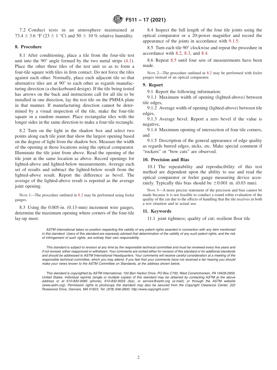 ASTM F511 - 17 (2021).pdf_第2页
