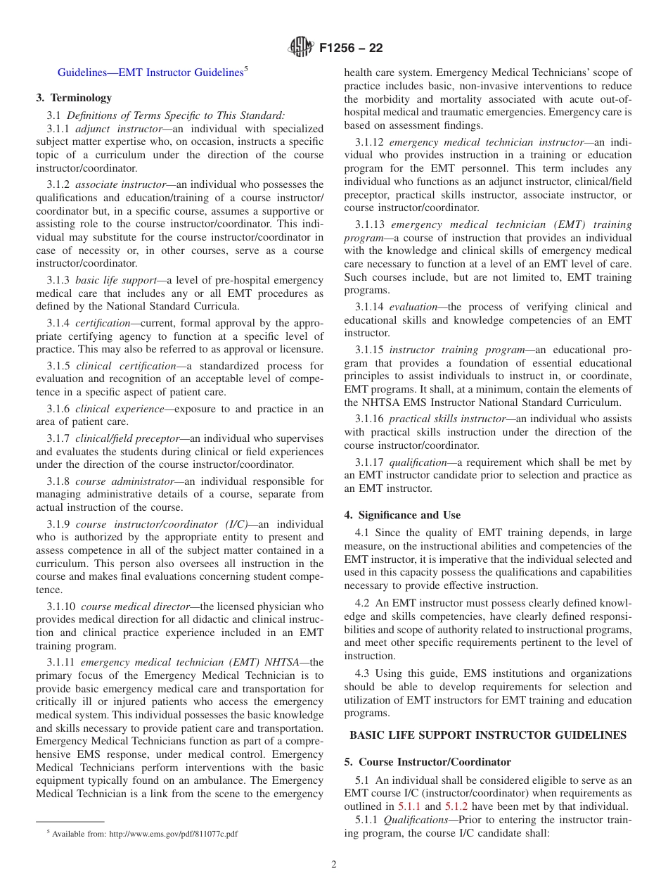 ASTM F1256 - 22.pdf_第2页