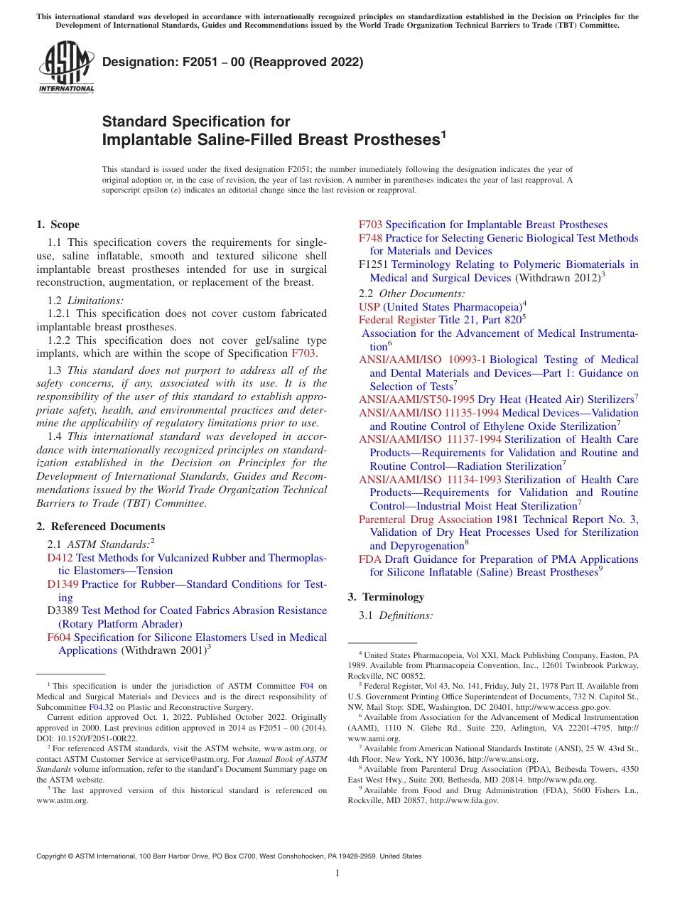 ASTM F2051 - 00 (2022).pdf_第1页