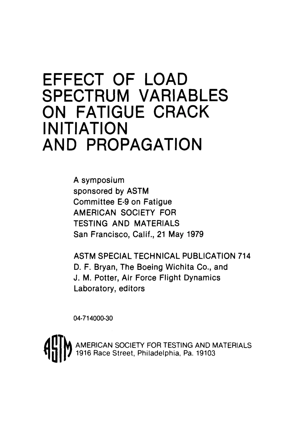 ASTM STP 714-1980.pdf_第2页