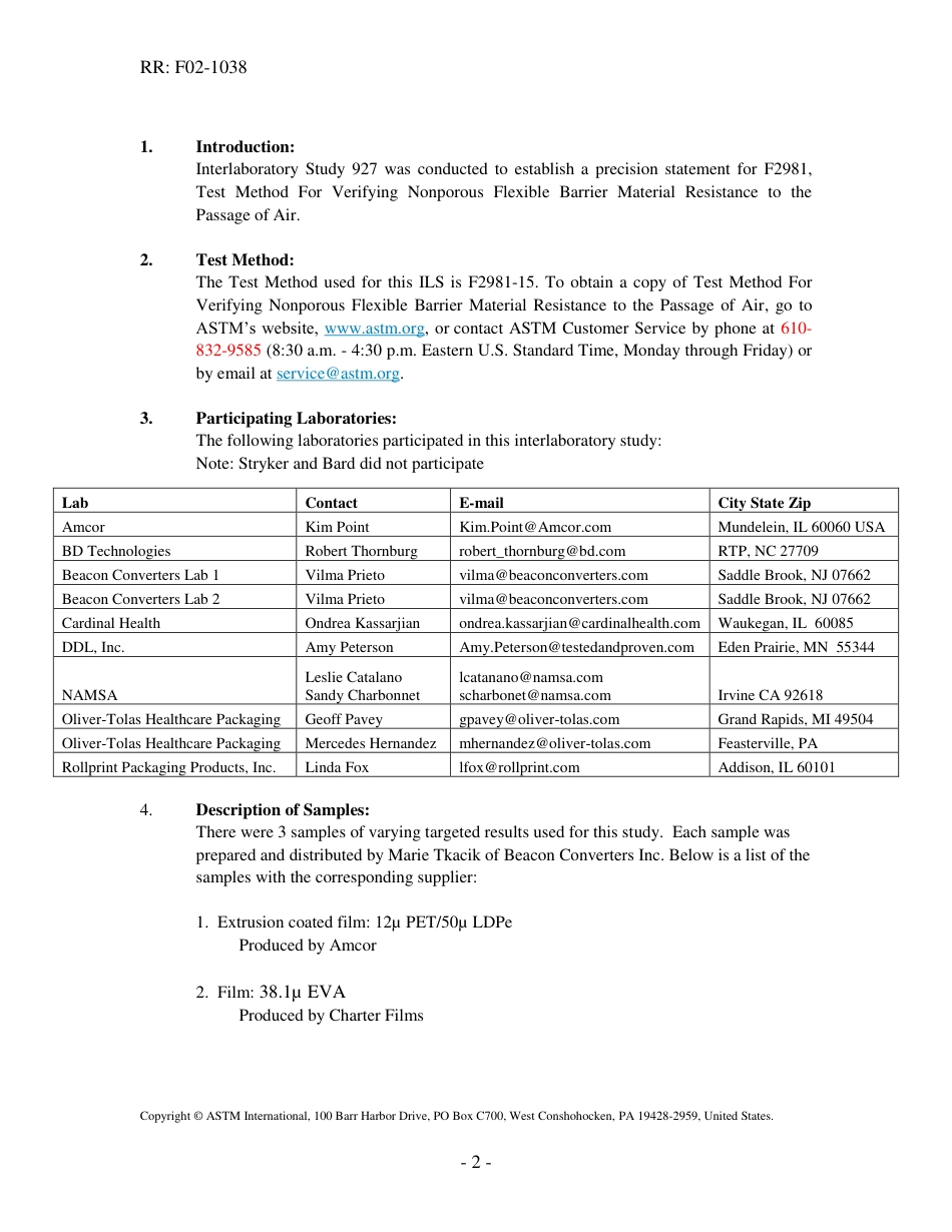 ASTM RR-F02-1038 2015.pdf_第2页