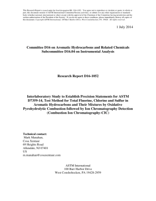 ASTM RR-D16-1052 2014.pdf