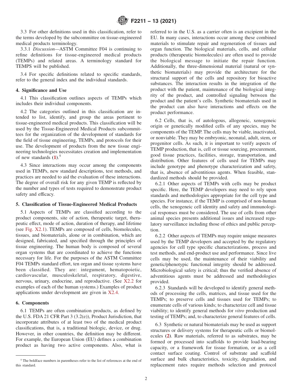 ASTM F2211 - 13 (2021).pdf_第2页