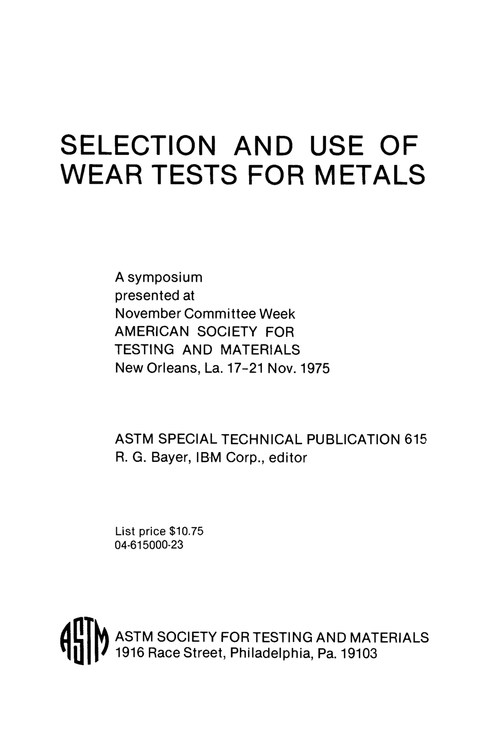 ASTM STP 615-1977.pdf_第2页