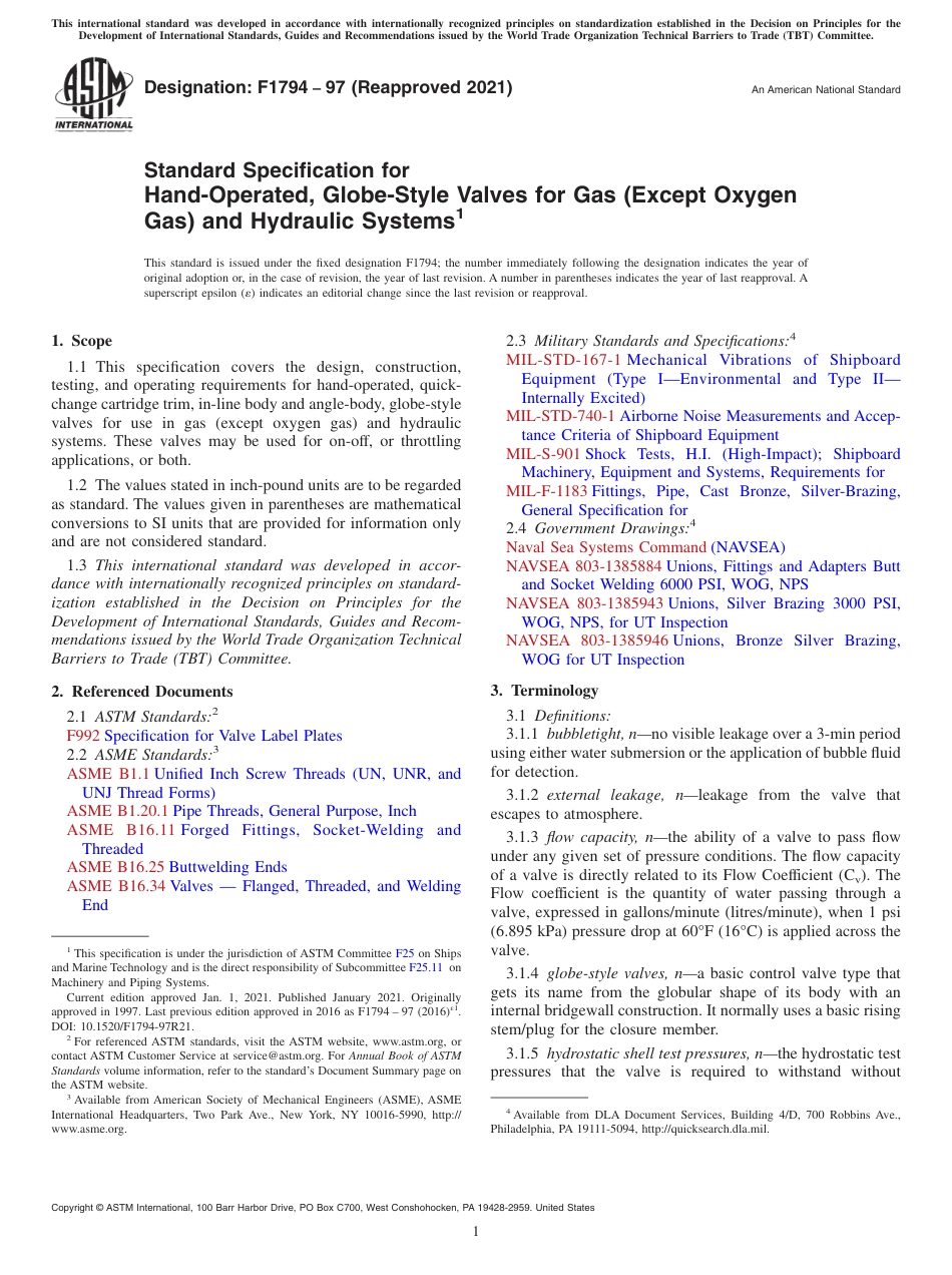 ASTM F1794 - 97 (2021).pdf_第1页