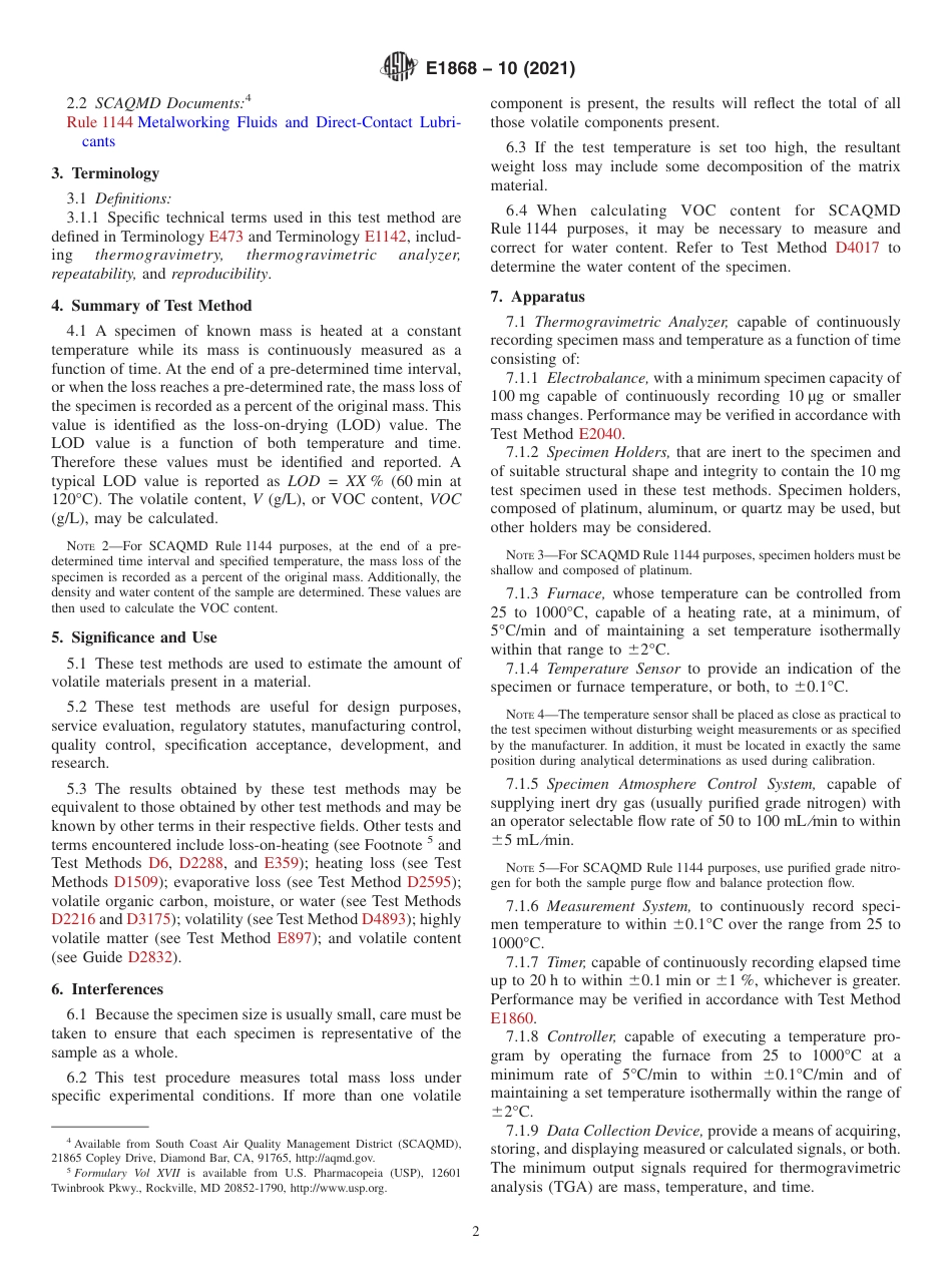 ASTM E1868 - 10 (2021).pdf_第2页