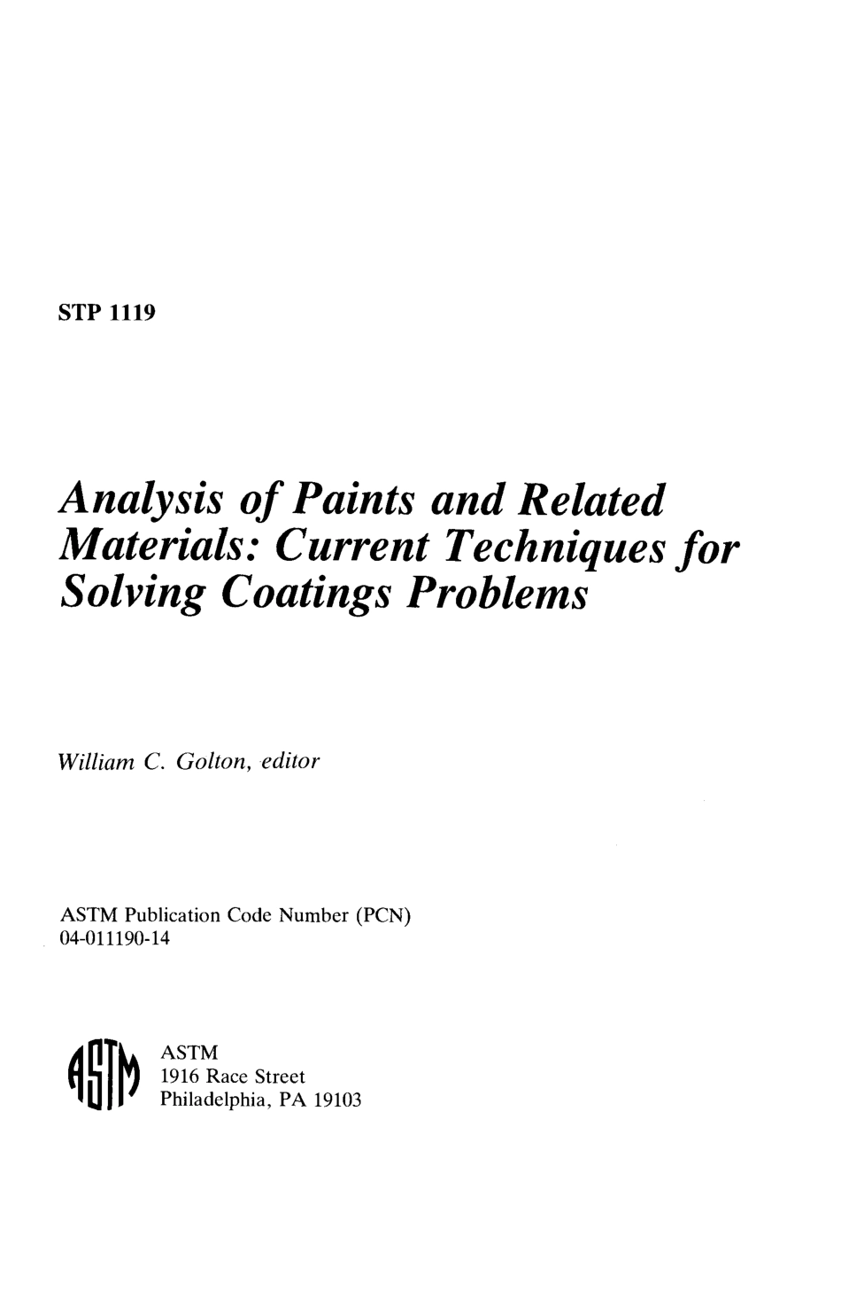ASTM STP 1119-1992.pdf_第2页