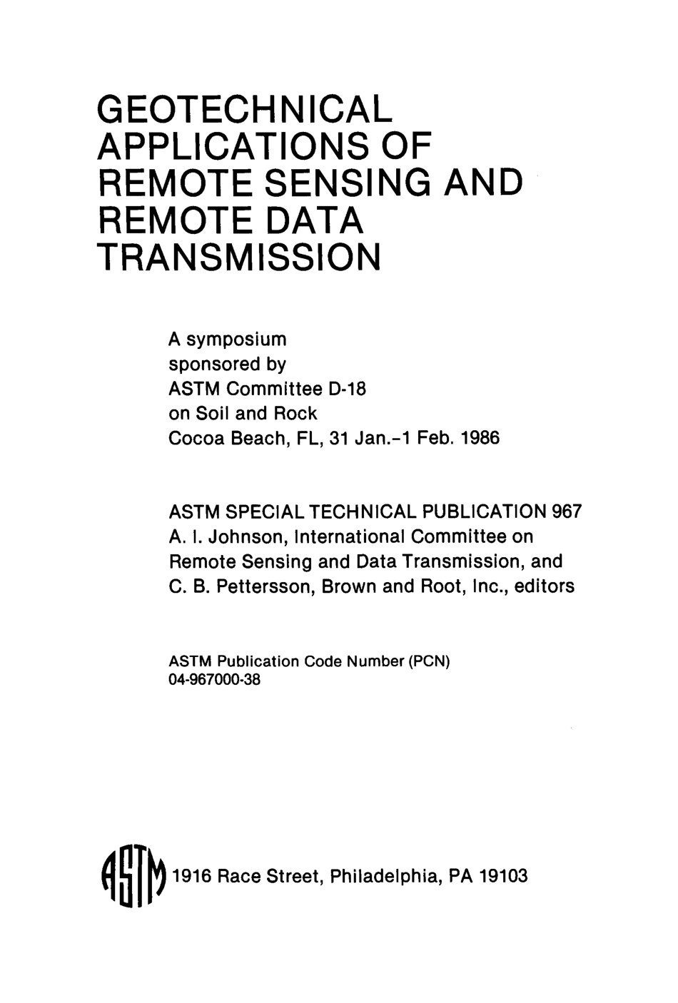 ASTM STP 967-1988.pdf_第2页