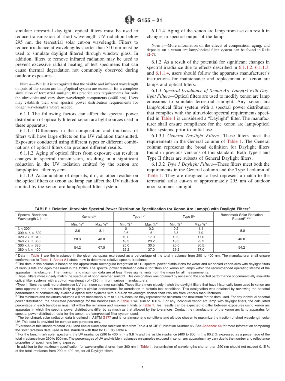 ASTM G155 - 21.pdf_第3页
