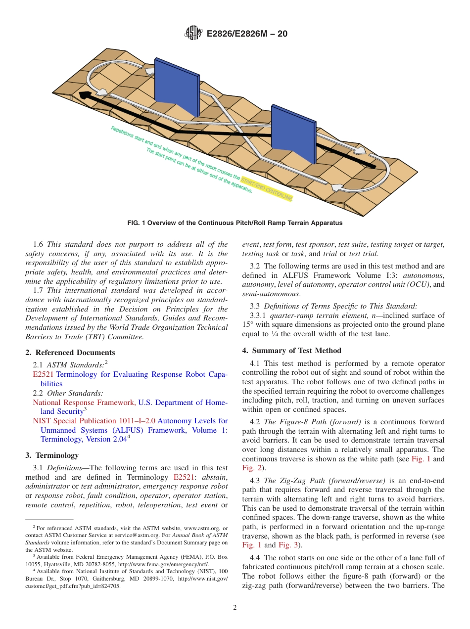 ASTM E2826 - E 2826M - 20.pdf_第2页