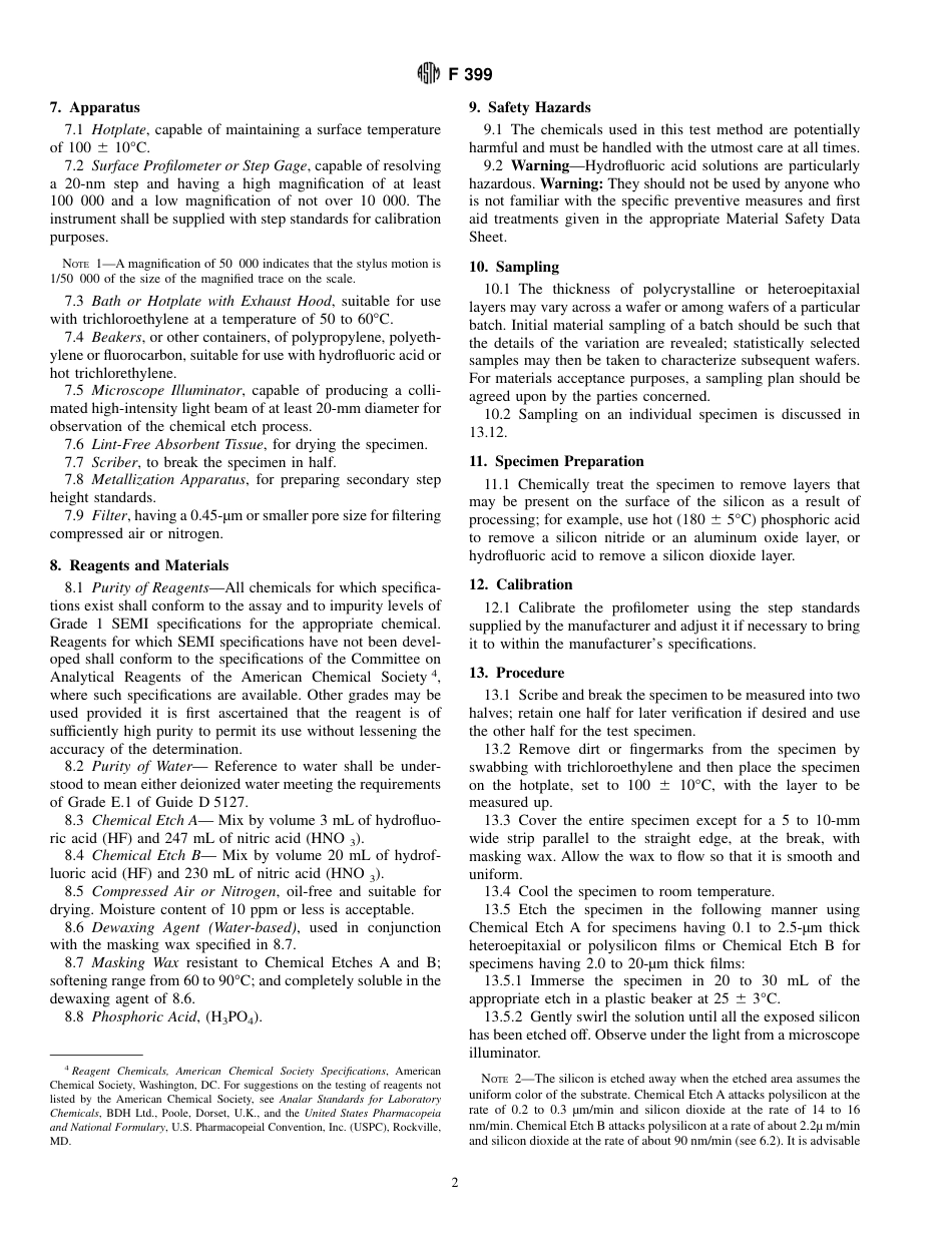 ASTM F399 - 00a.pdf_第2页
