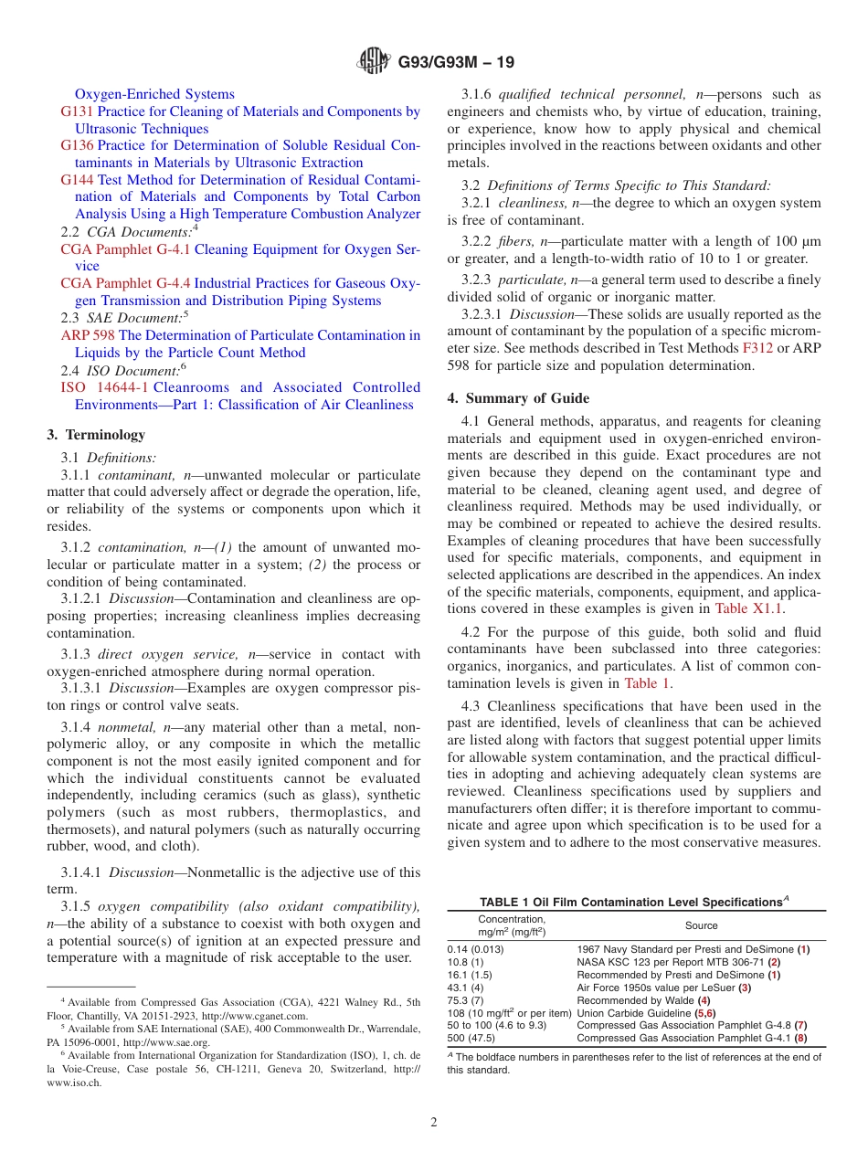ASTM G93 - G 93M - 19.pdf_第2页