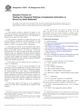 ASTM F2567 - 06 (2010).pdf