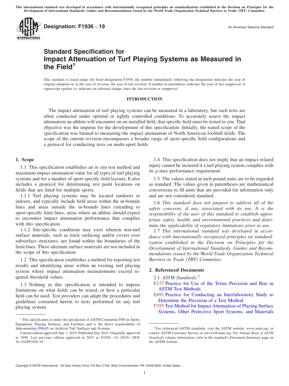 ASTM F1936 - 19.pdf_第1页