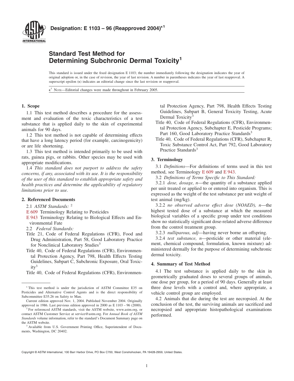 ASTM E1103 - 96 (2004)e1.pdf_第1页