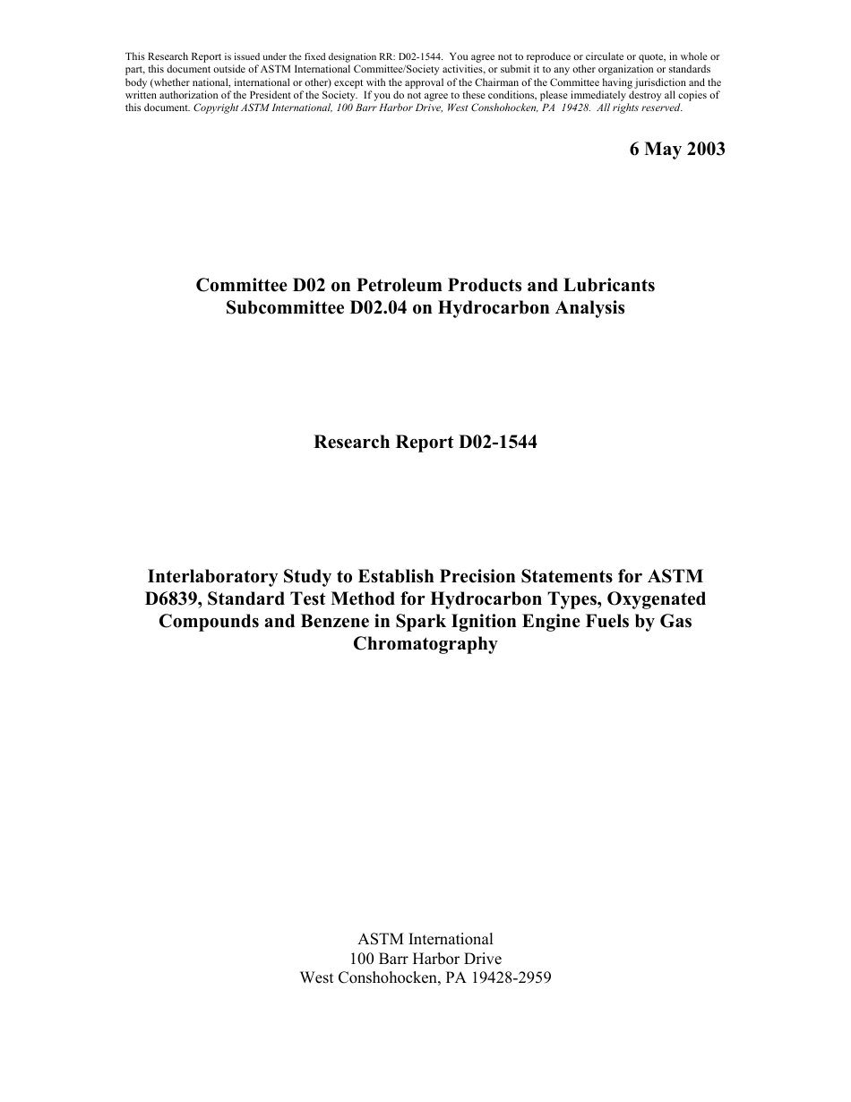 ASTM RR-D02-1544 2003.pdf_第1页