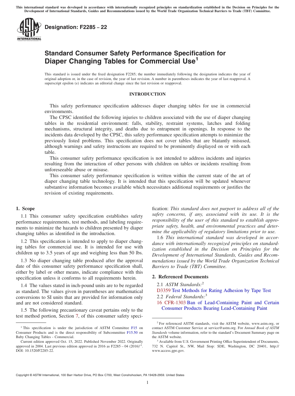 ASTM F2285 - 22.pdf_第1页