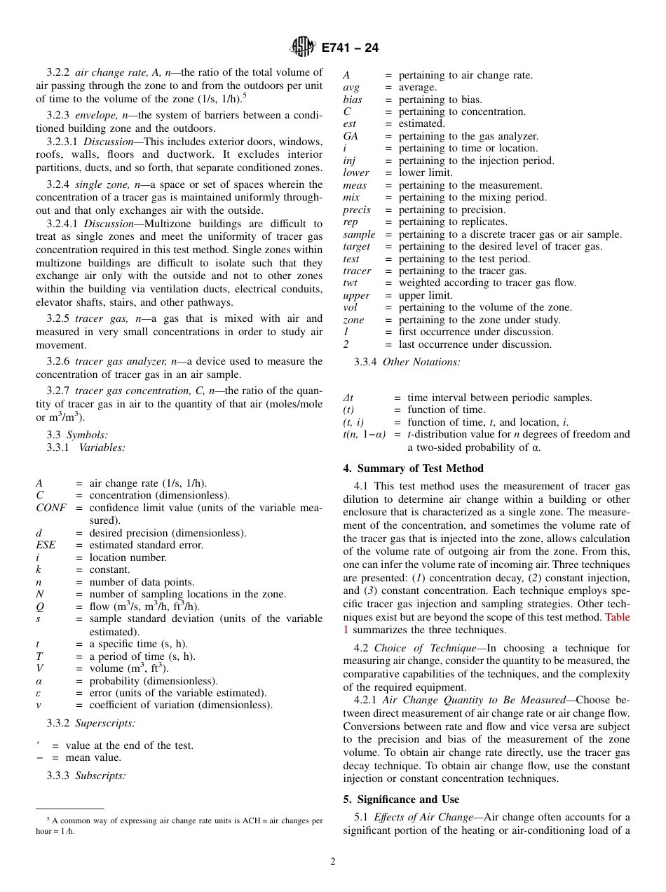 ASTM E741 - 24.pdf_第2页