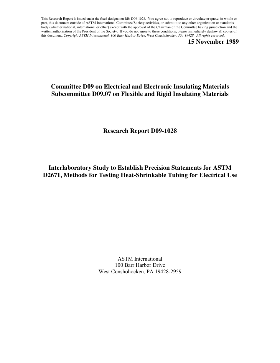 ASTM RR-D09-1028 1989.pdf_第1页