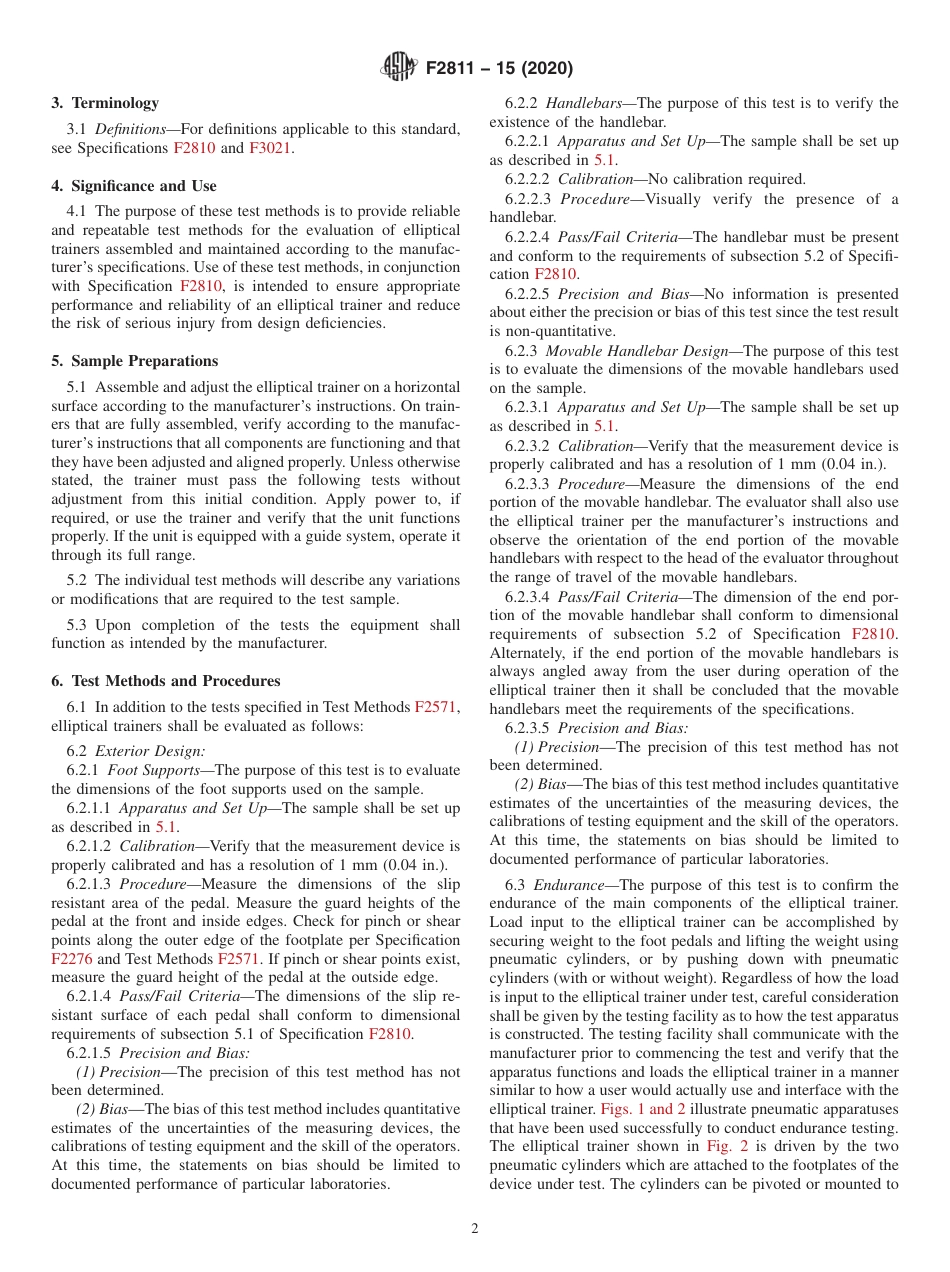 ASTM F2811 - 15 (2020).pdf_第2页
