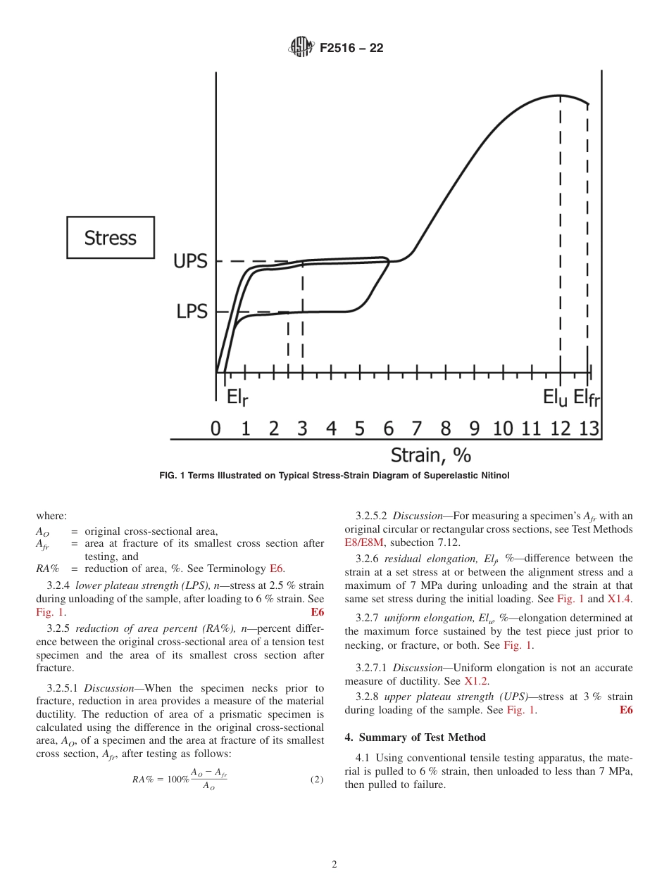 ASTM F2516 - 22.pdf_第2页