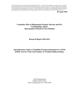 ASTM RR-D26-1011 1991.pdf