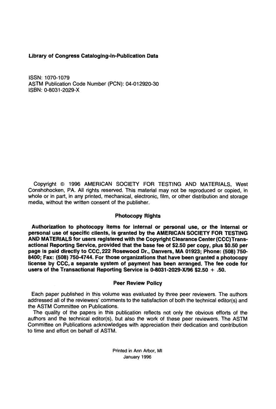 ASTM STP 1292-1996.pdf_第3页