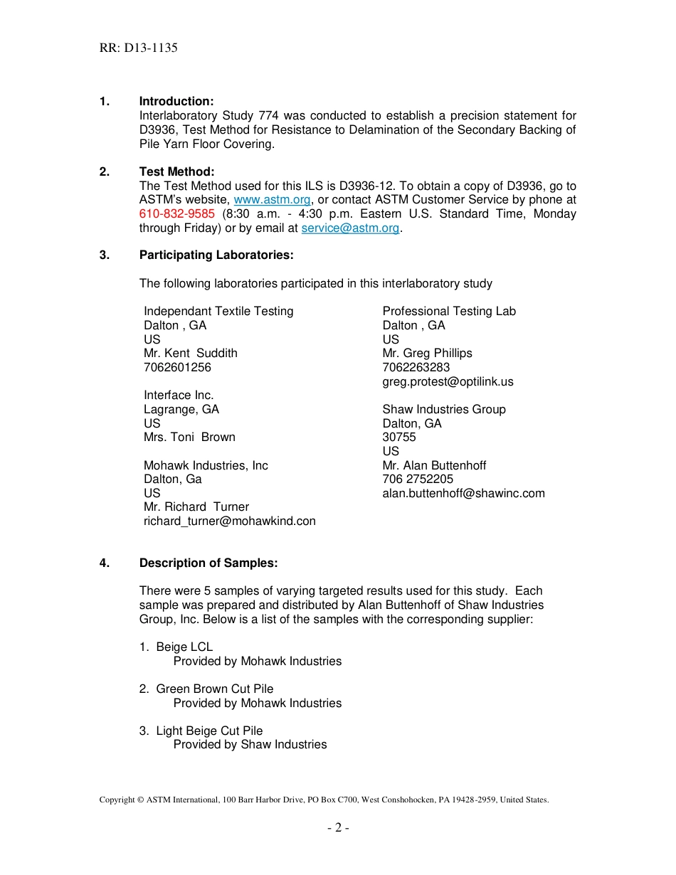 ASTM RR-D13-1135 2012.pdf_第2页
