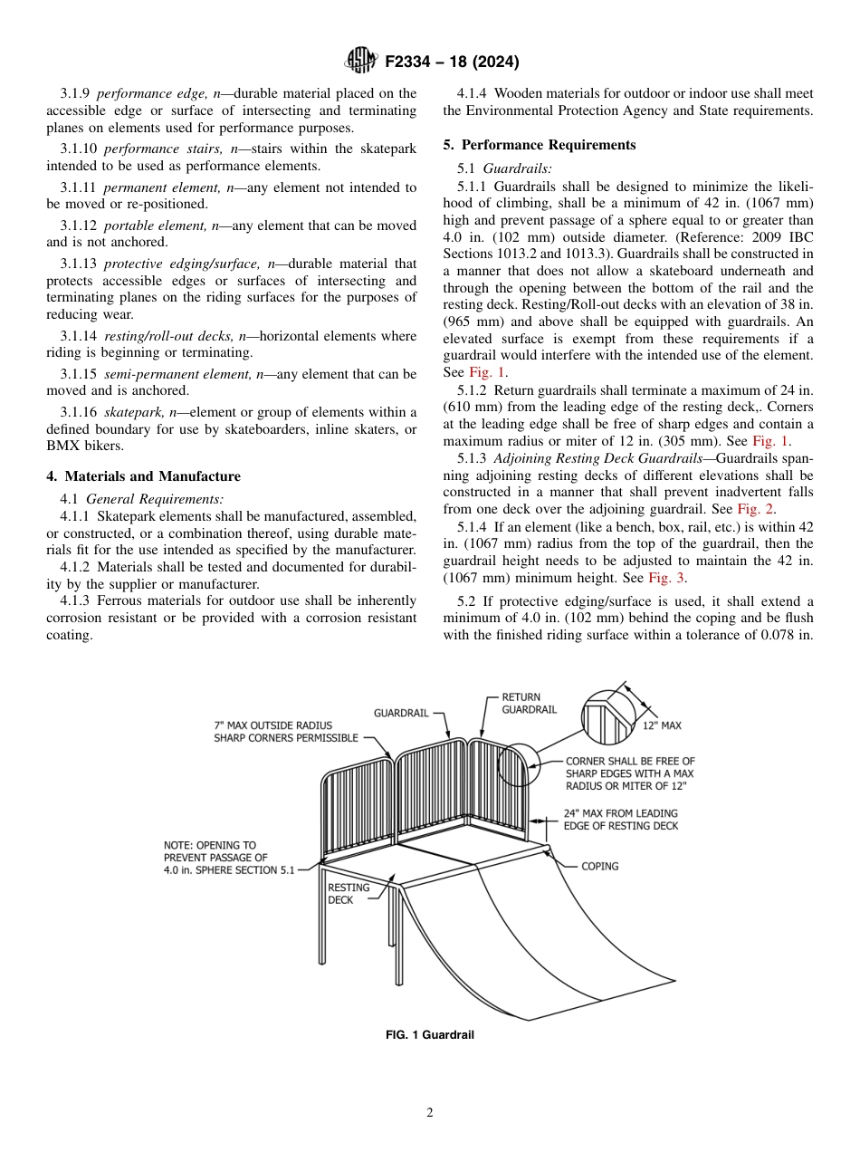 ASTM F2334 - 18 (2024).pdf_第2页