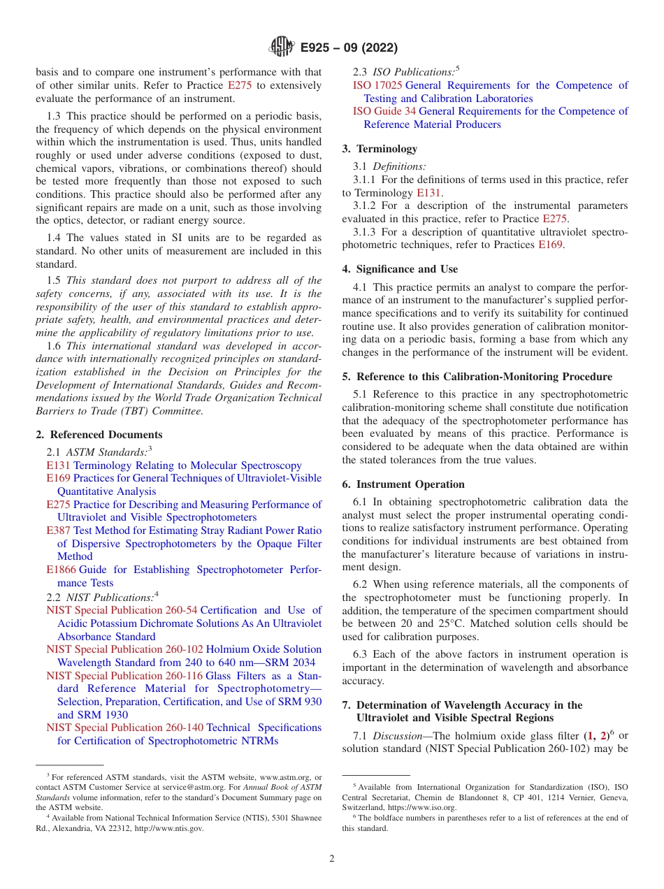 ASTM E925 - 09 (2022)(1).pdf_第2页