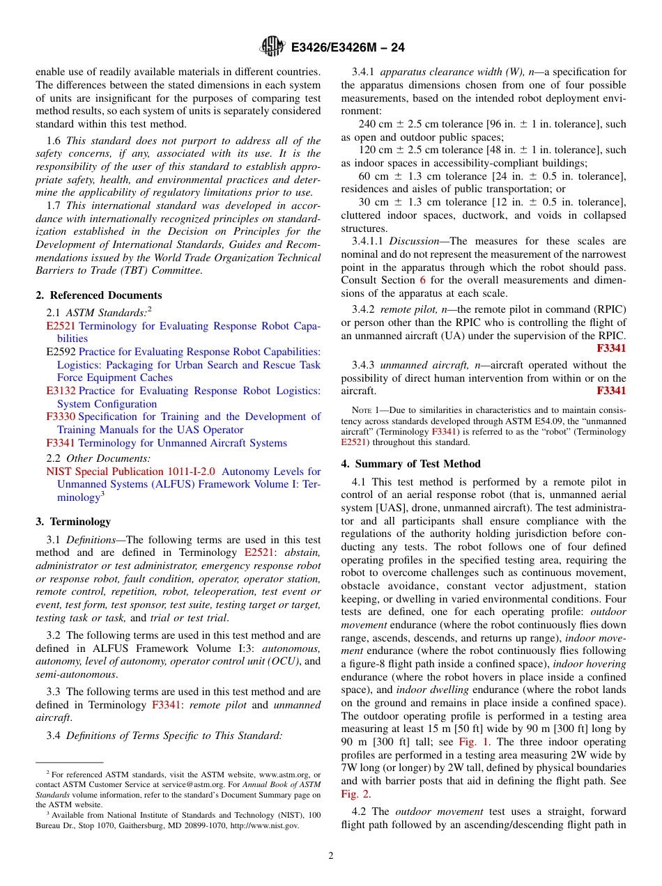 ASTM E3426 - E 3426M - 24.pdf_第2页