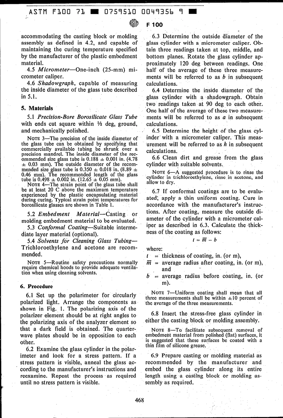 ASTM F100 - 71 (1981) scan.pdf_第2页