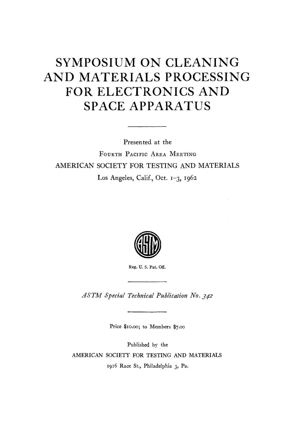 ASTM STP 342-1963.pdf_第2页