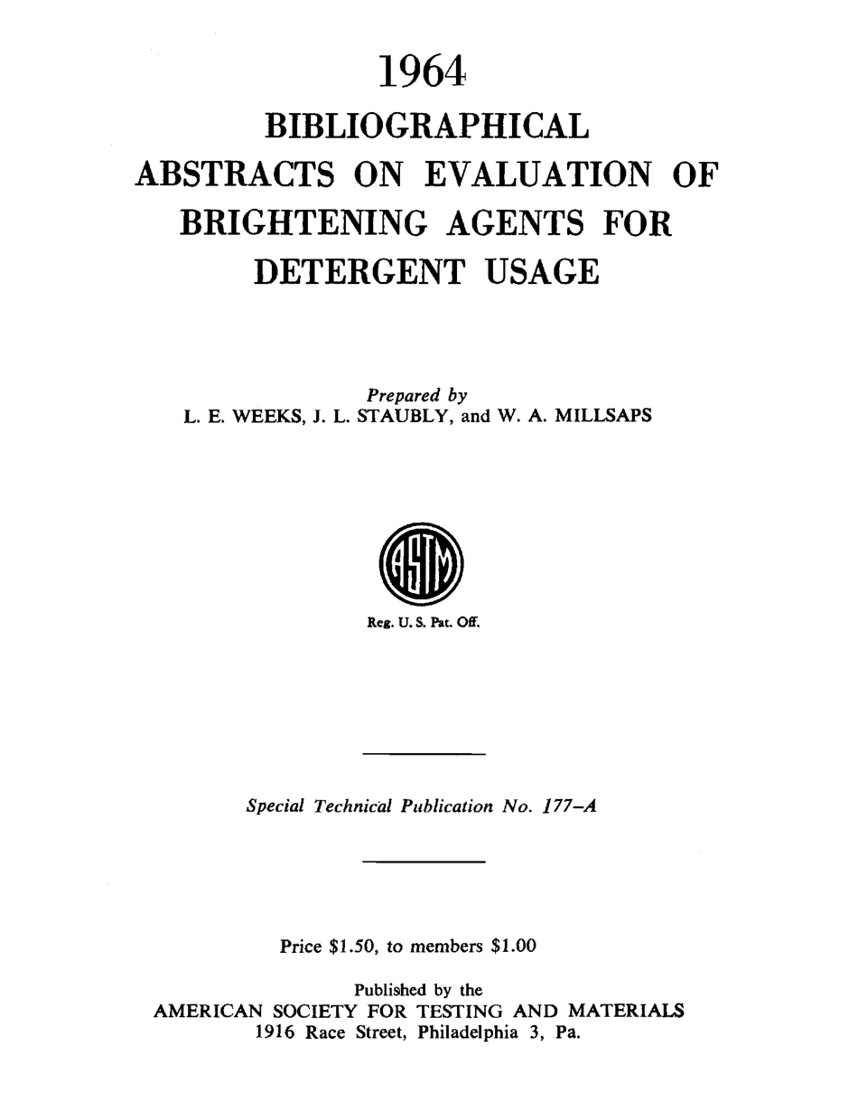 ASTM STP 177-A-1964.pdf_第2页