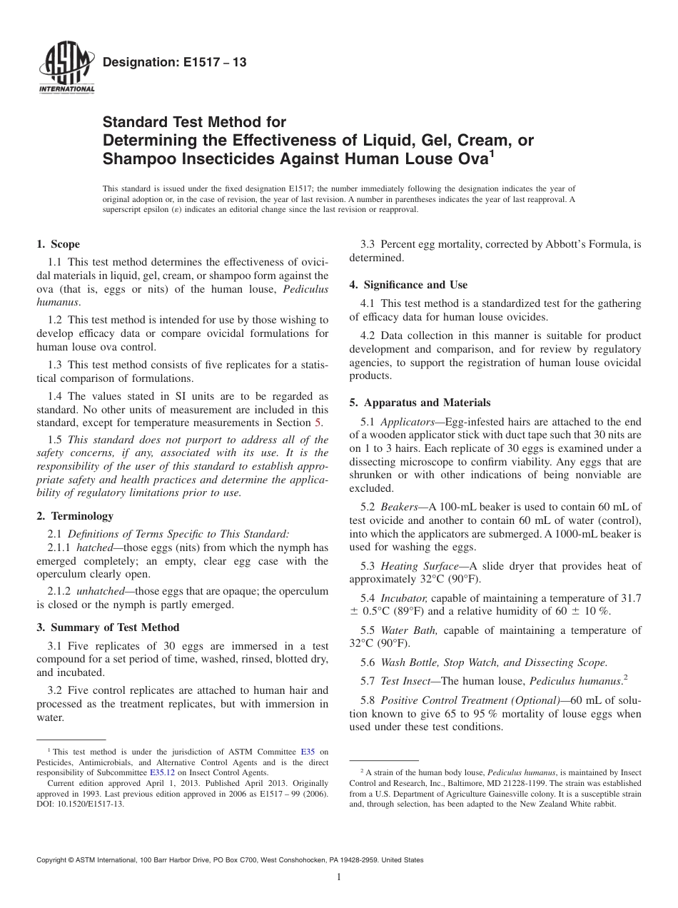 ASTM E1517 - 13.pdf_第1页