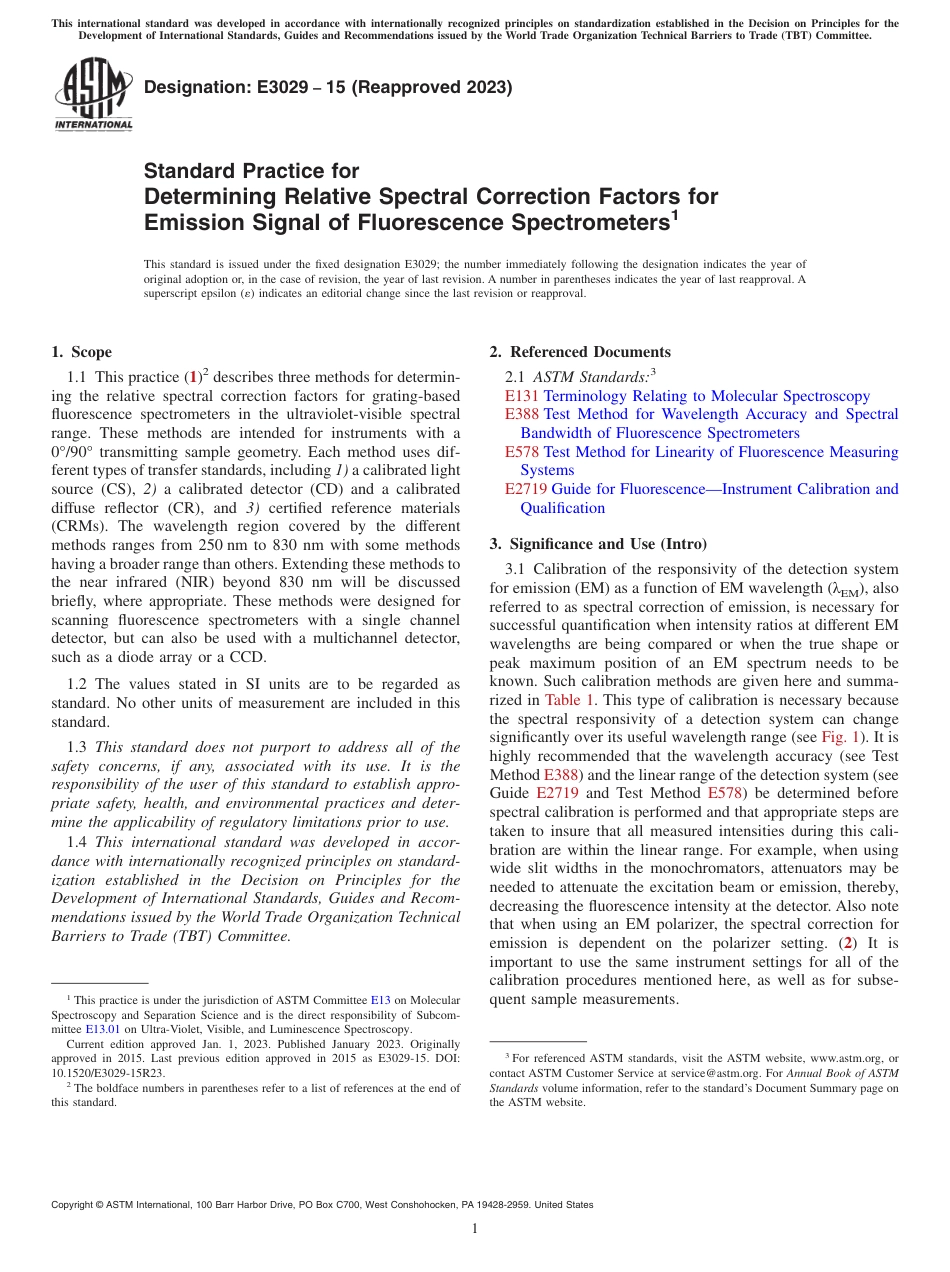 ASTM E3029 - 15 (2023).pdf_第1页