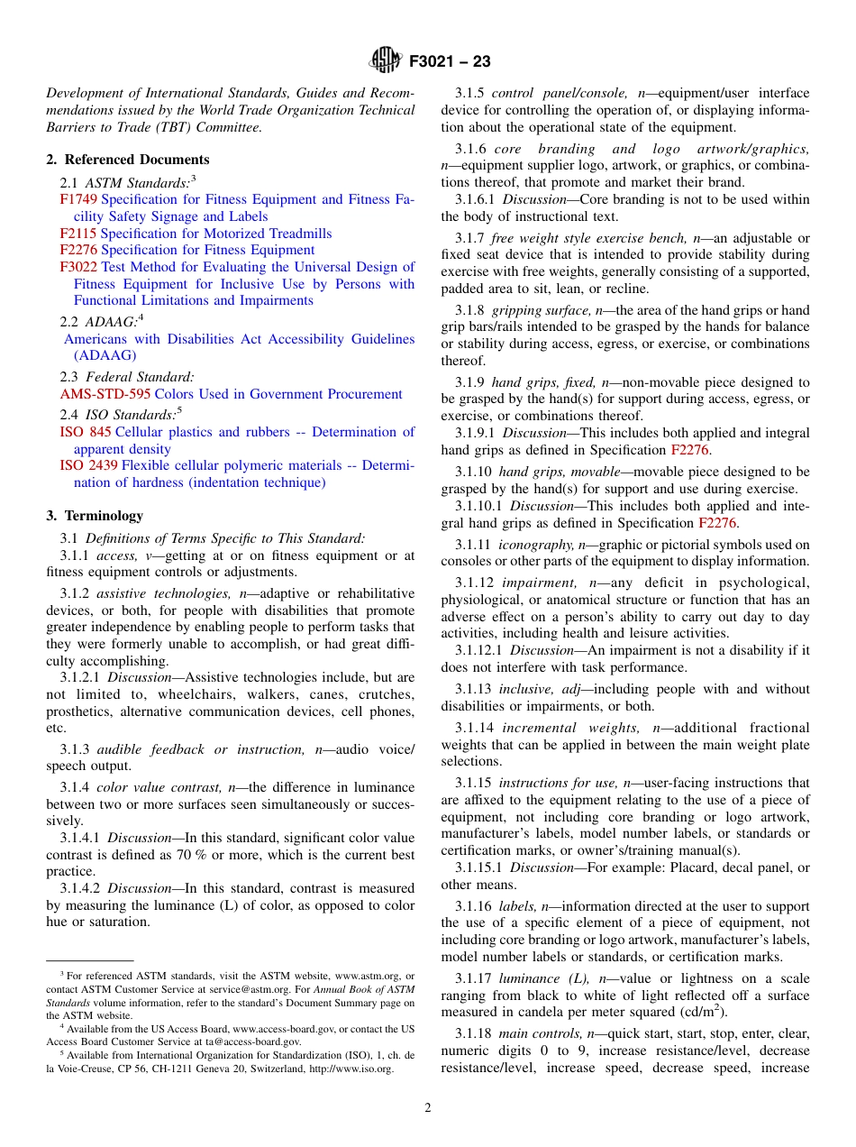 ASTM F3021 - 23.pdf_第2页