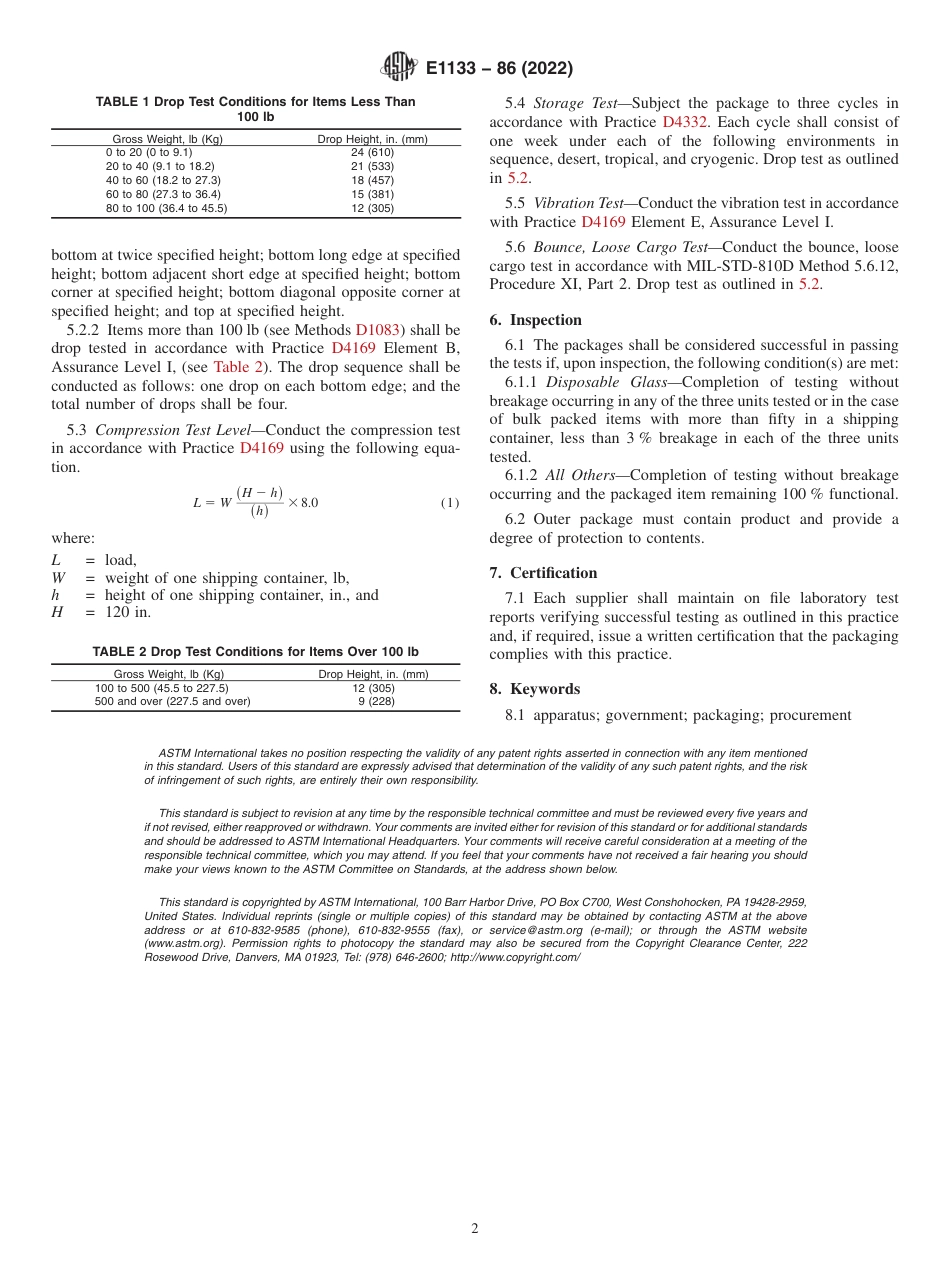 ASTM E1133 - 86 (2022).pdf_第2页