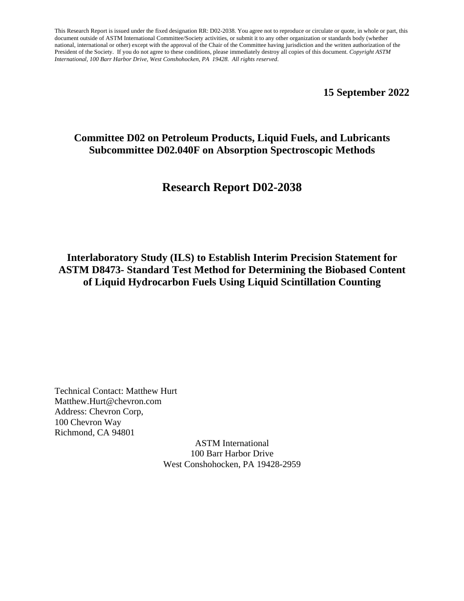 ASTM RR-D02-2038 2022.pdf_第1页