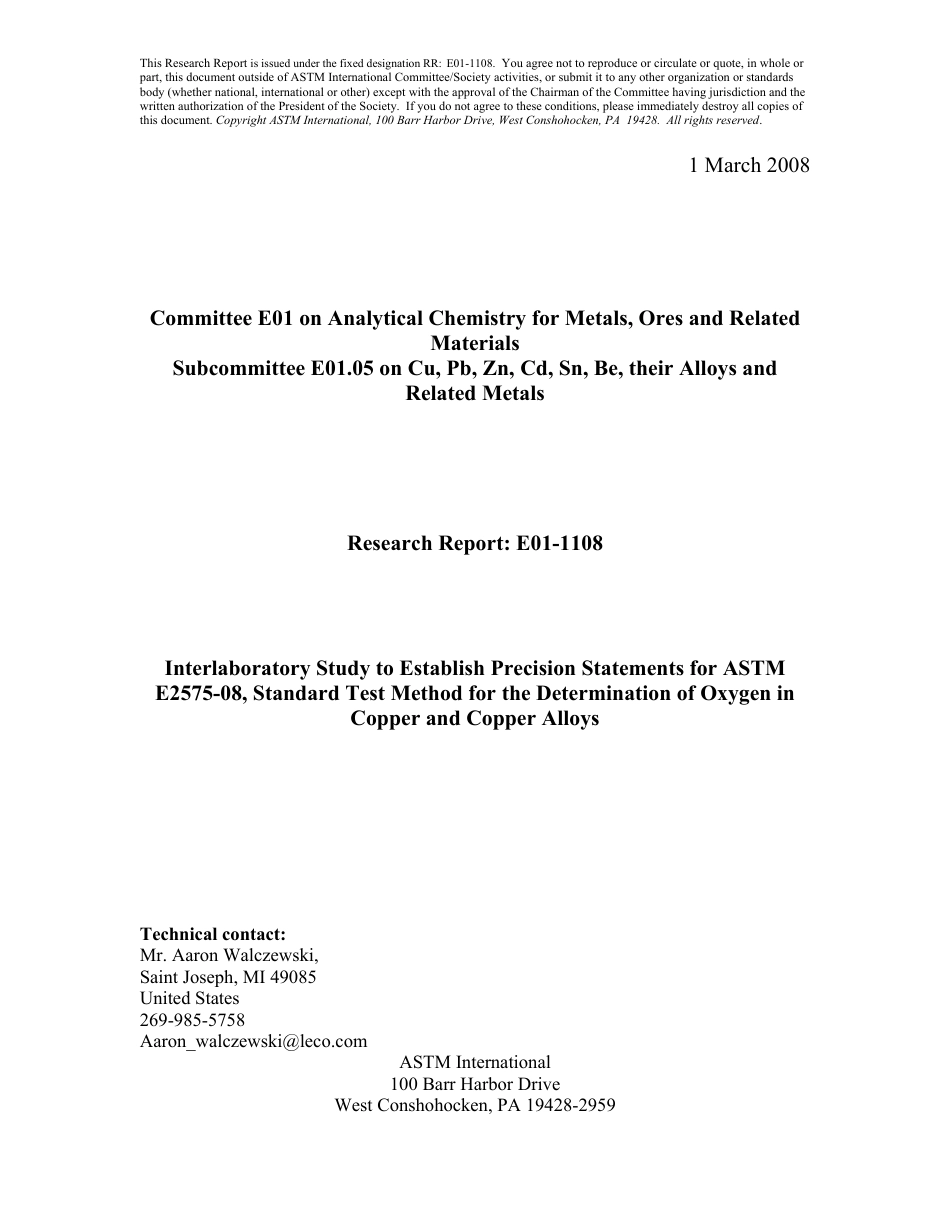 ASTM RR-E01-1108 2008.pdf_第1页