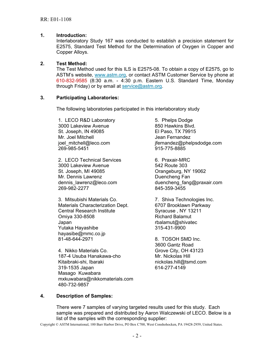 ASTM RR-E01-1108 2008.pdf_第2页