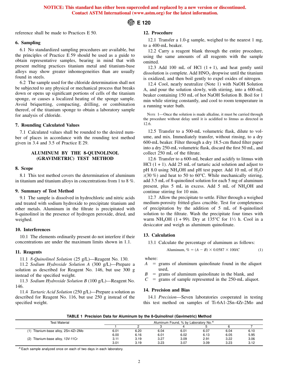 ASTM E120 - 00.pdf_第2页