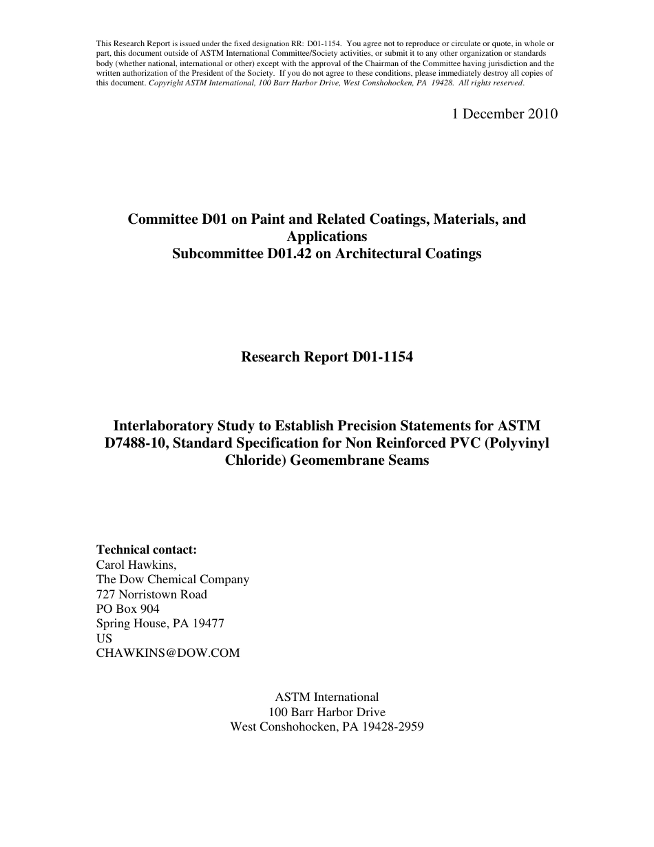 ASTM RR-D01-1154 2010.pdf_第1页