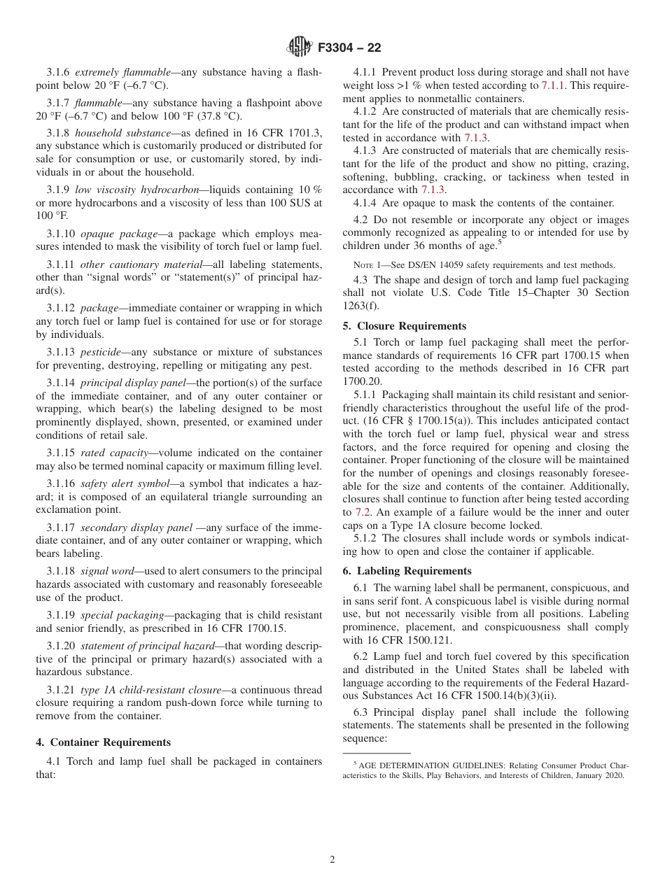 ASTM F3304 - 22.pdf_第2页