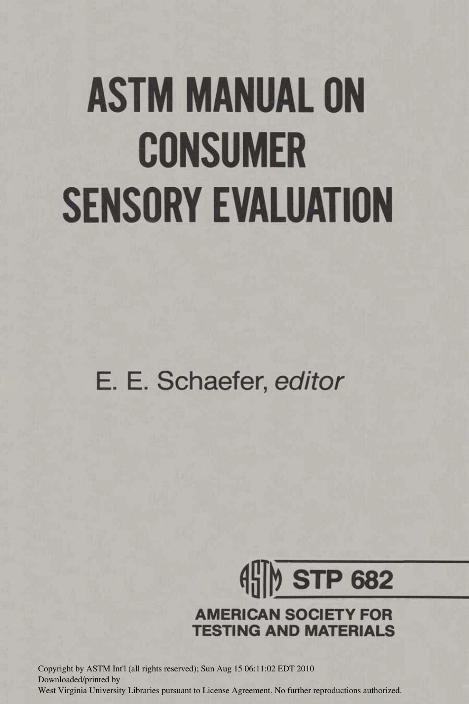 ASTM STP 682-1986.pdf_第1页