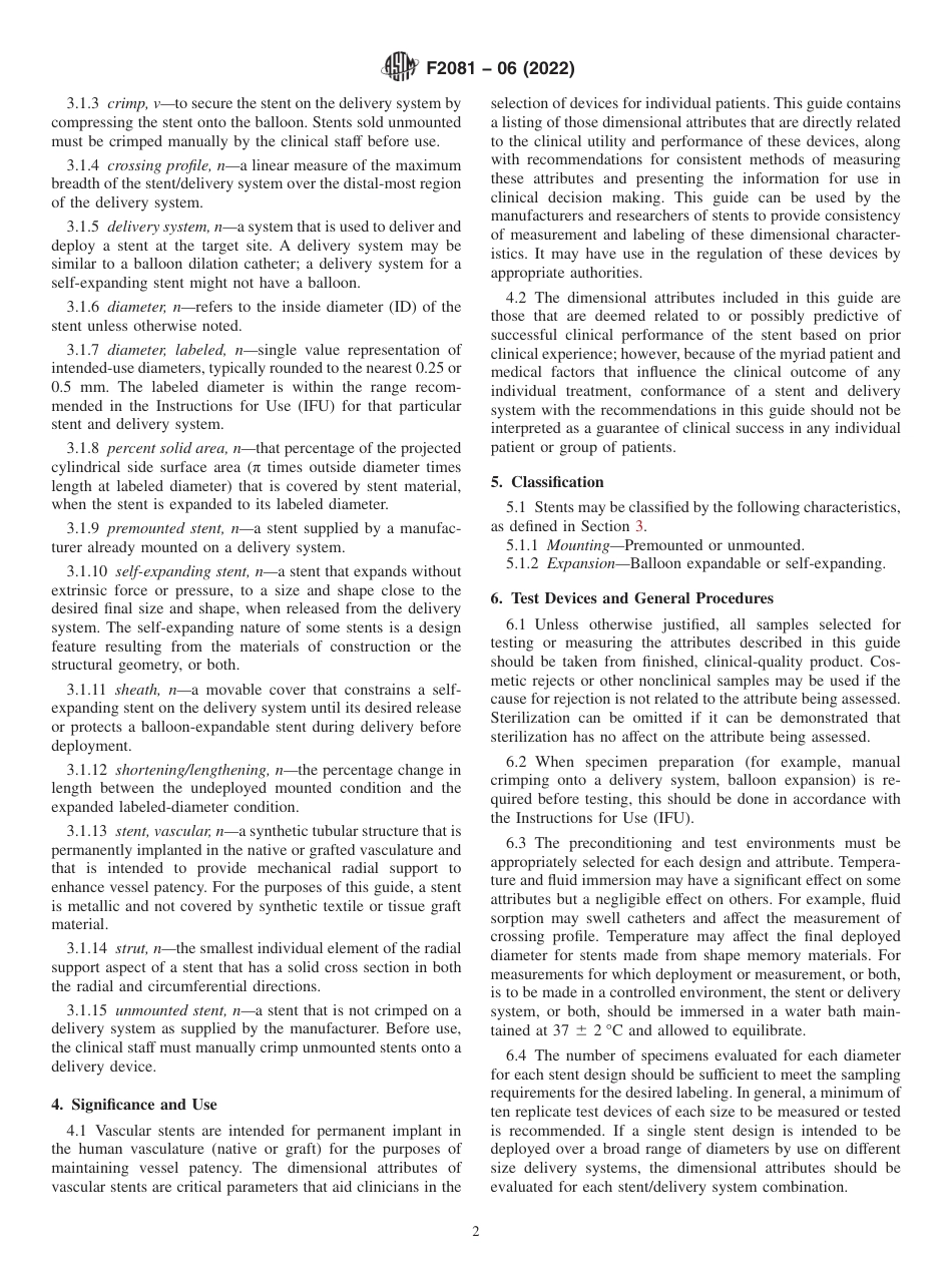 ASTM F2081 - 06 (2022).pdf_第2页