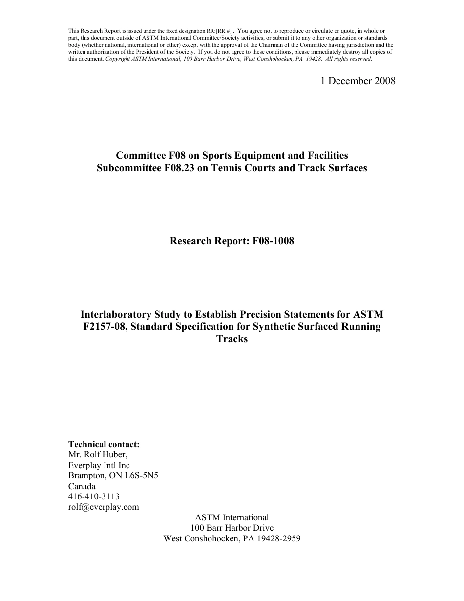 ASTM RR-F08-1008 2008.pdf_第1页