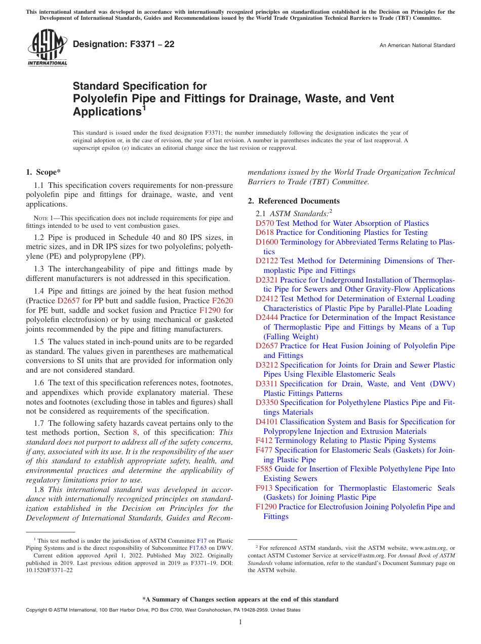ASTM F3371 - 22.pdf_第1页