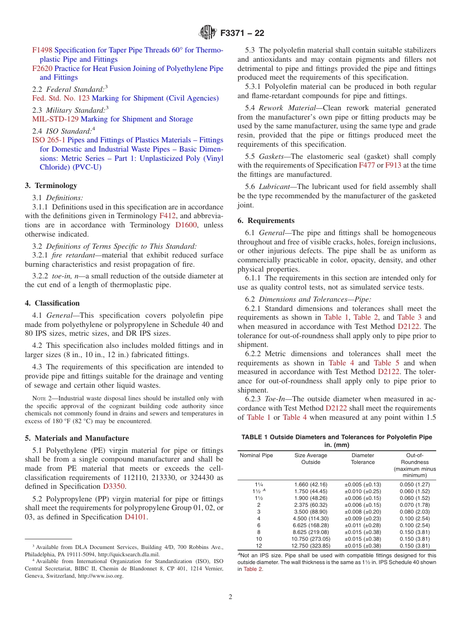 ASTM F3371 - 22.pdf_第2页